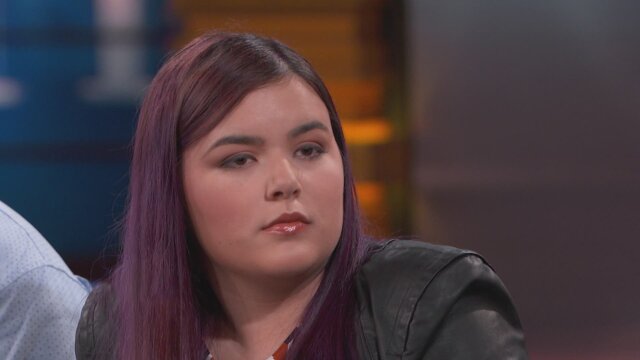 Dr. Phil