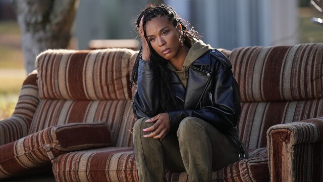 Tyler Perry's Zatima