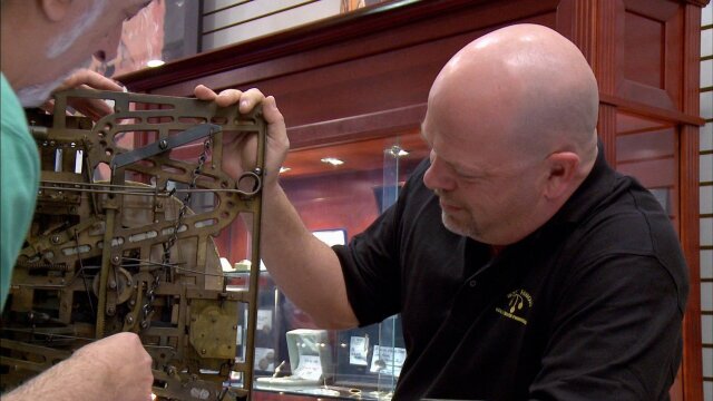 Pawn Stars