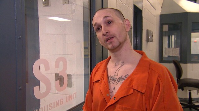 Lockup: Raw