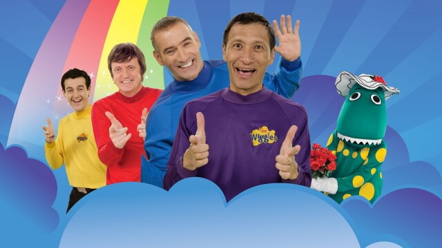 The Wiggles