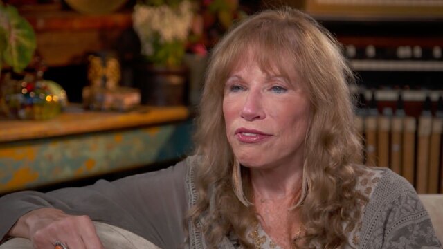 The Big Interview With Dan Rather