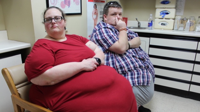 My 600-Lb. Life: Where Are They Now?