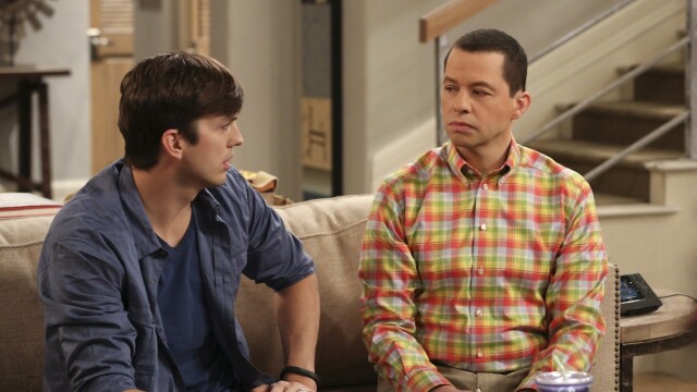 Watch 2 and online a half men online