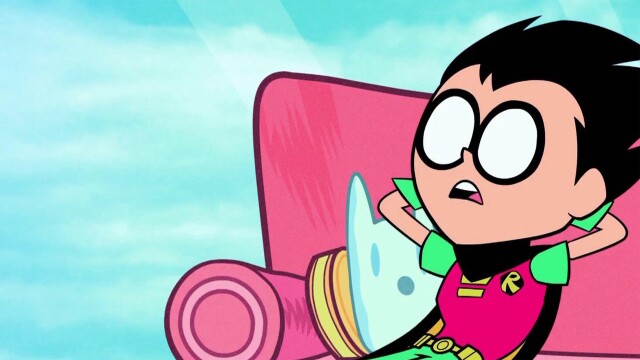 Teen Titans Go!