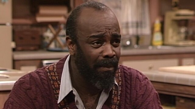 The Cosby Show