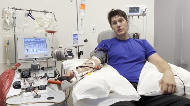 Good Morning America