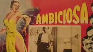 Ambiciosa