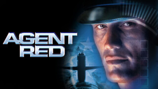 Agent Red