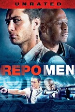 Repo Men: Unrated