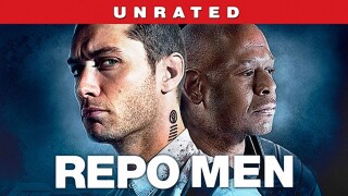 Repo Men: Unrated
