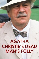 Agatha Christie's Dead Man's Folly