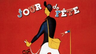 Jour de Fete