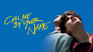 Call Me by Your Name