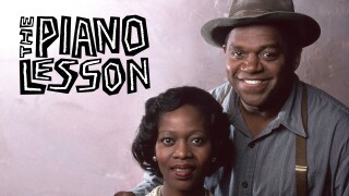 The Piano Lesson