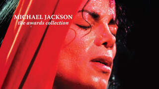 Michael Jackson - The Awards Collection