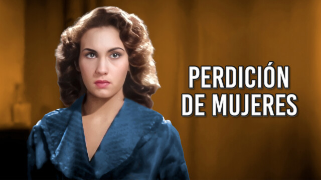 Perdición de mujeres
