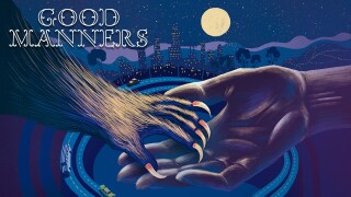 Good Manners