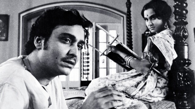 Charulata