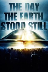The Day the Earth Stood Still