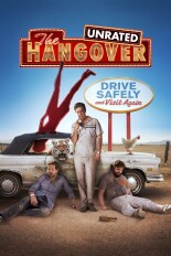 The Hangover: Unrated