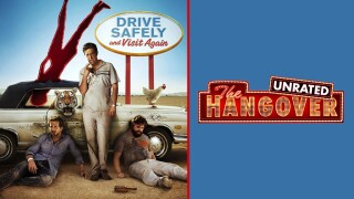 The Hangover: Unrated