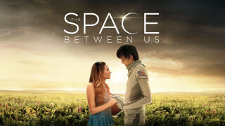 The Space Between Us