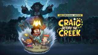 Craig Before the Creek: An Original Movie