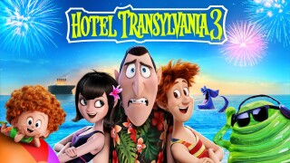 Hotel Transylvania 3: Summer Vacation