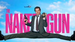 The Naked Gun