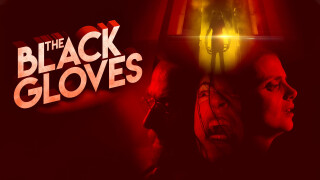 The Black Gloves