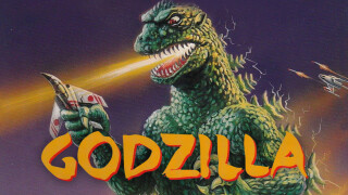Godzilla