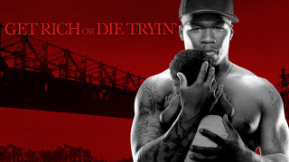 Get Rich or Die Tryin'