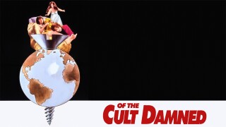 Cult of the Damned