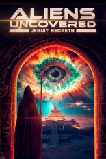 Aliens Uncovered: Jesuits Secrets