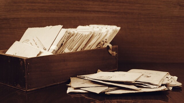 Postcards
