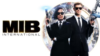 Men in Black: International