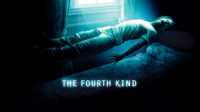 The Fourth Kind