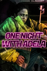One Night With Adela