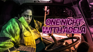 One Night With Adela