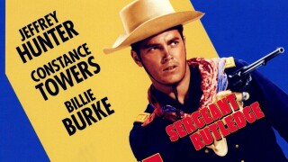Sergeant Rutledge