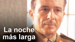 La noche más larga