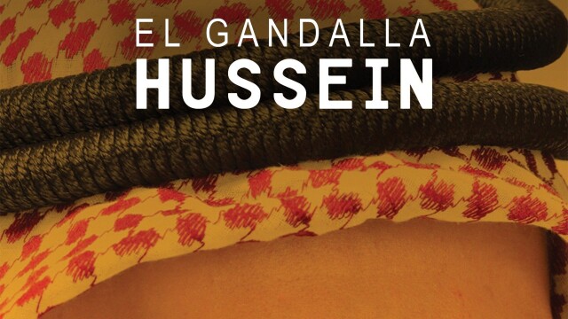 El gandalla Hussein