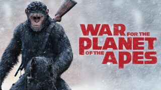 War for the Planet of the Apes