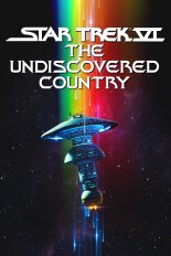 Star Trek VI: The Undiscovered Country