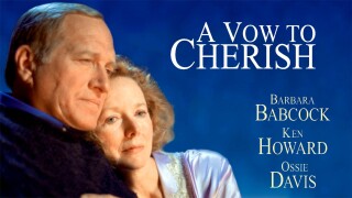 A Vow to Cherish