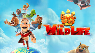 Boonie Bears: The Wild Life