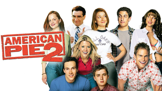 Watch american pie 2 putlocker sale