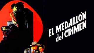 El medallón del crimen