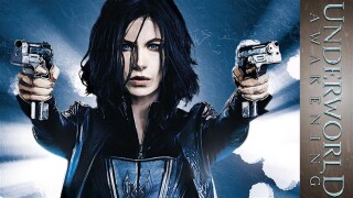 Underworld: Awakening